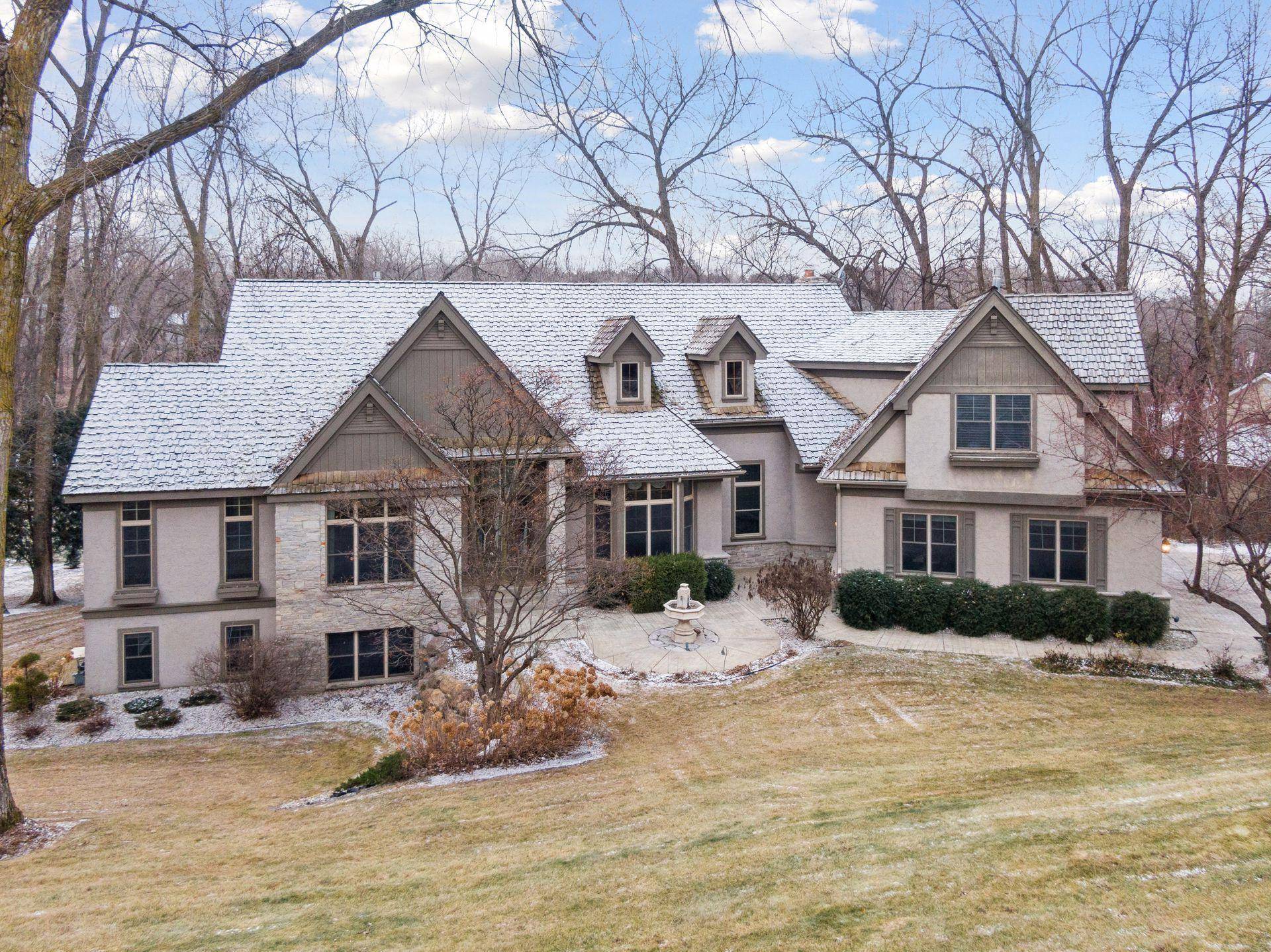 Minnetrista, MN 55364,4185 Trillium LN E