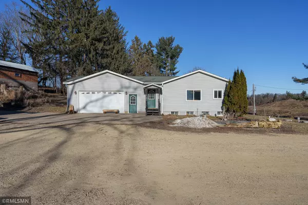 W458 Albany Nn, Albany Twp, WI 54755