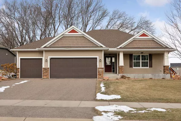 6724 Tessman TER N, Brooklyn Park, MN 55445