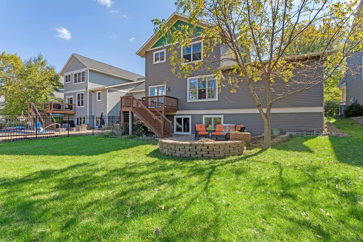 Woodbury, MN 55129,11446 Balsam WAY