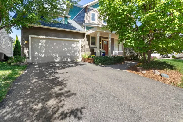 Woodbury, MN 55129,11446 Balsam WAY