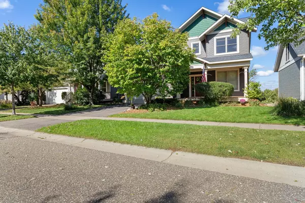 Woodbury, MN 55129,11446 Balsam WAY