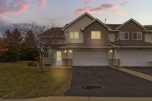 3002 Pinehurst DR,  Faribault,  MN 55021