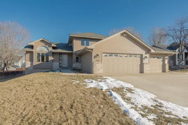 1535 Monarch ST, Shakopee, MN 55379