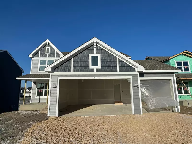 1637 River Rock DR, Carver, MN 55315