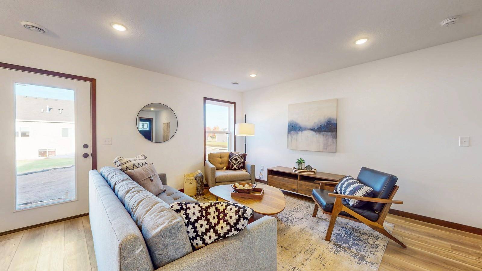 Big Lake, MN 55309,18083 Walnut CIR