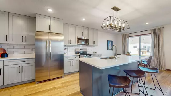 Big Lake, MN 55309,18083 Walnut CIR