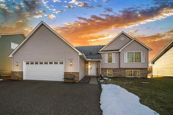 4209 W 144th ST,  Savage,  MN 55378