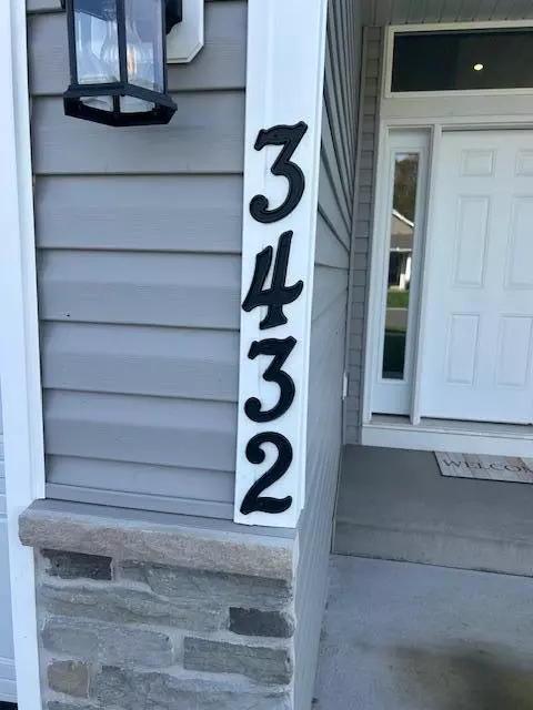 Saint Francis, MN 55070,3432 237th AVE NW