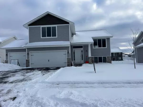 3432 237th AVE NW, Saint Francis, MN 55070