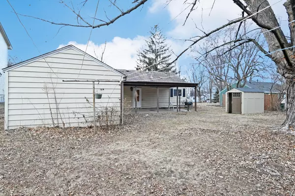 Crystal, MN 55422,3416 Quail AVE N