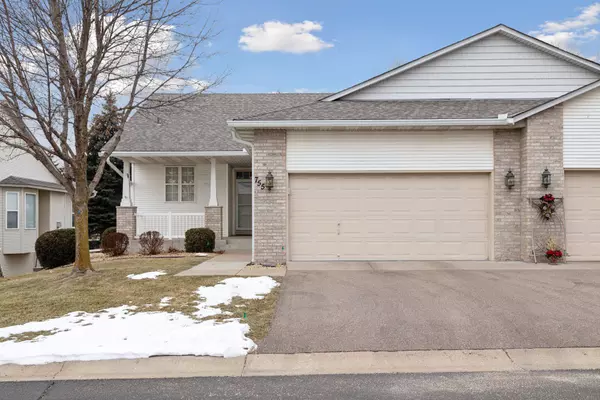 Woodbury, MN 55125,755 Woodduck DR