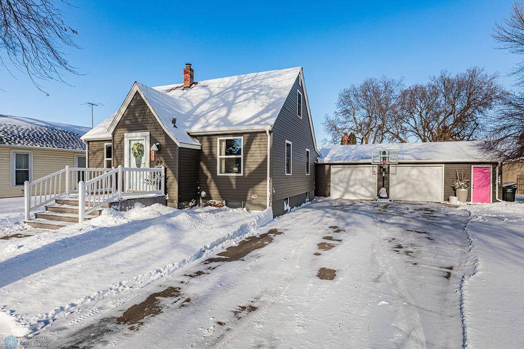 911 1st ST N, Casselton, ND 58012