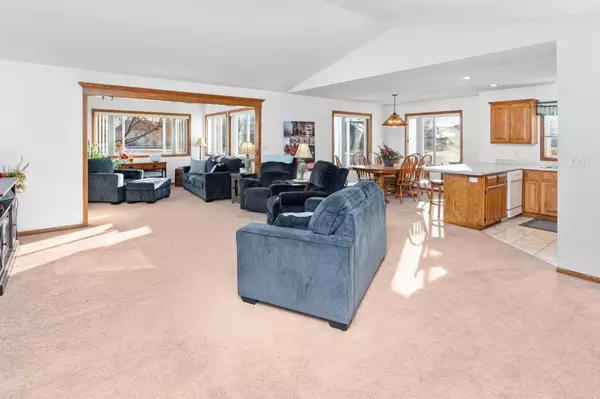 Waite Park, MN 56387,854 Willow View LN