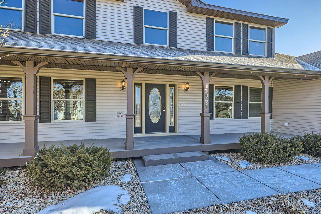 Rogers, MN 55374,13964 Starlite DR