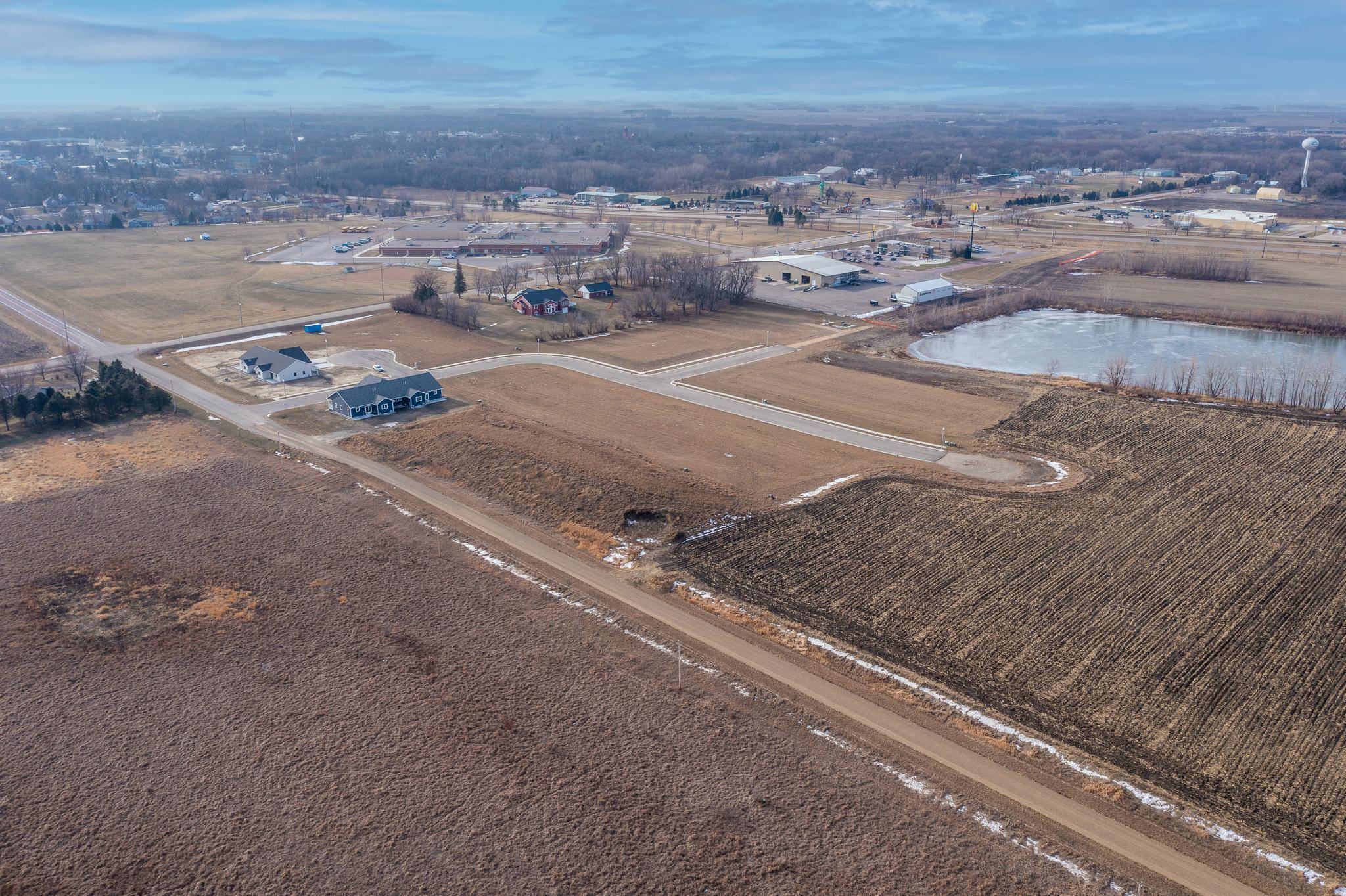 Blue Earth, MN 56013,105 Bluestem DR