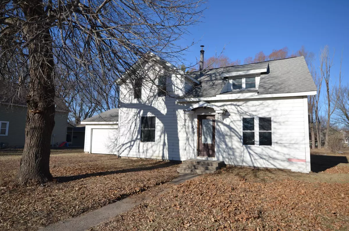 Morristown, MN 55052,205 Main ST W