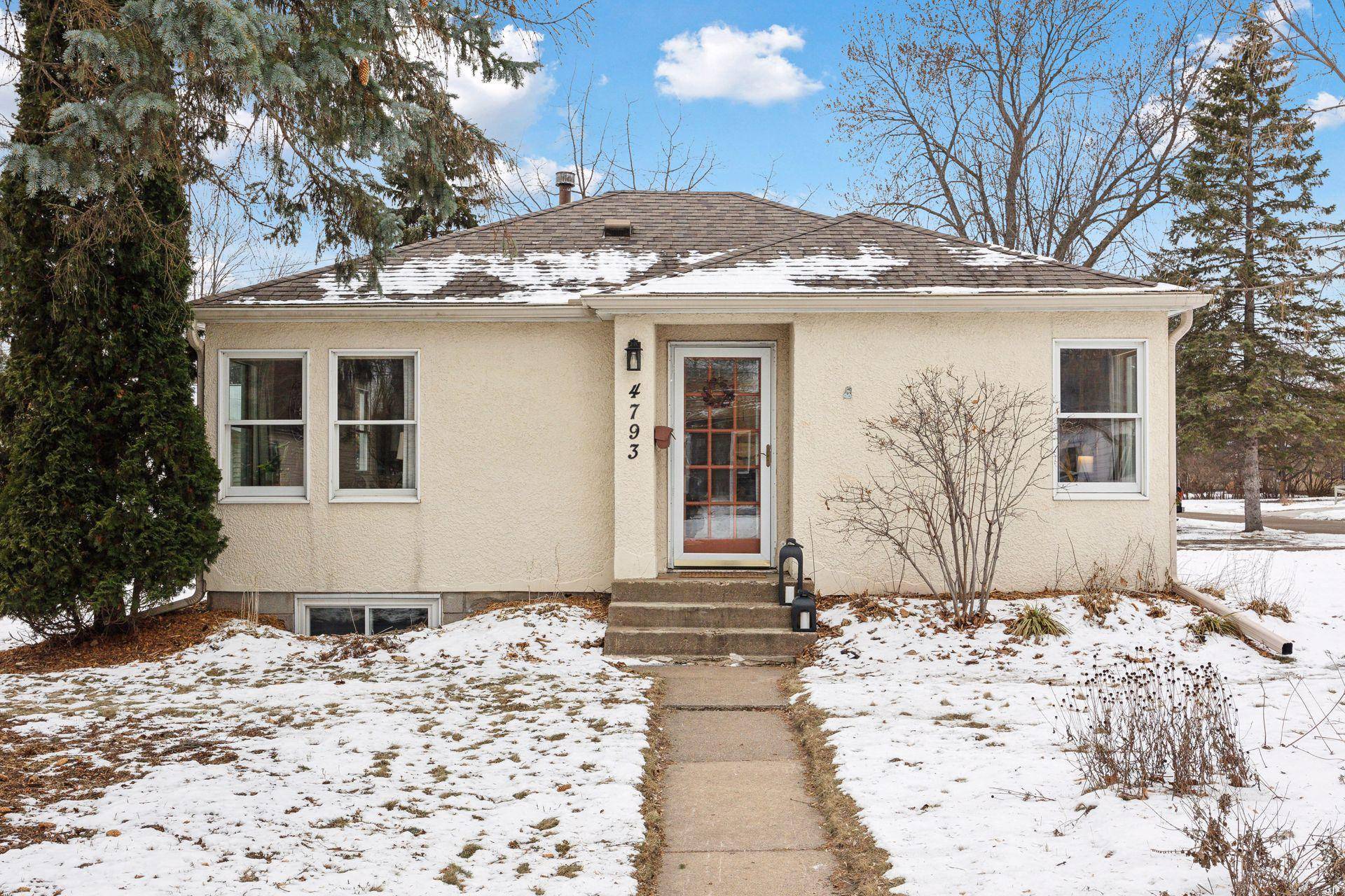 White Bear Lake, MN 55110,4793 Wood AVE