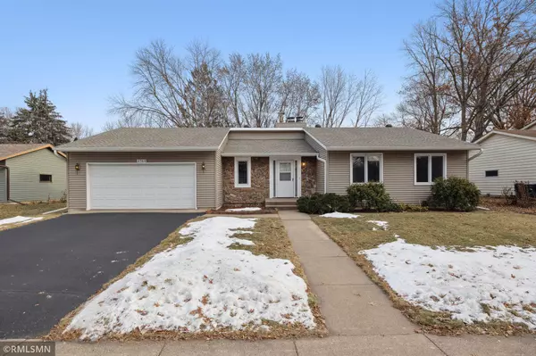 Shoreview, MN 55126,4764 Laura LN