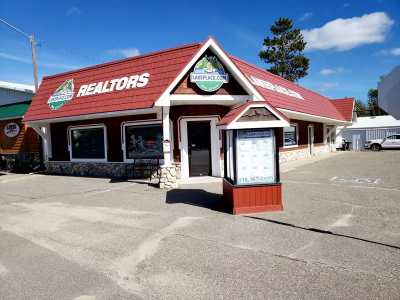 5024 St Hwy 84, Longville, MN 56655