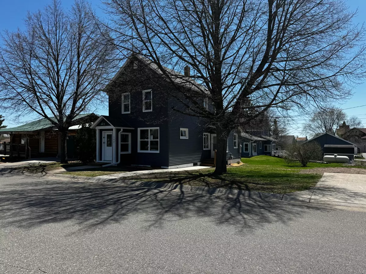 Biwabik, MN 55708,302 2nd ST N