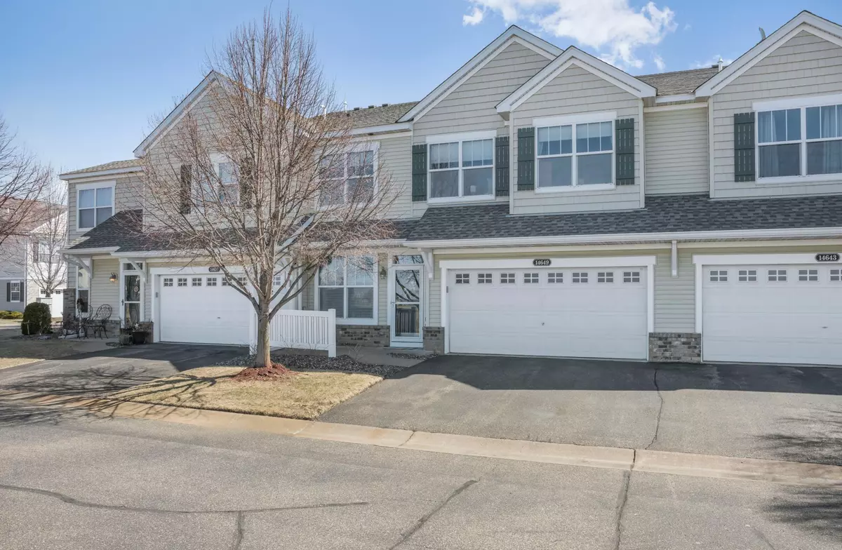 Ramsey, MN 55303,14649 Sapphire WAY