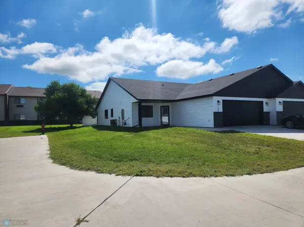 1390 Prairie Lane, Wahpeton, ND 58075