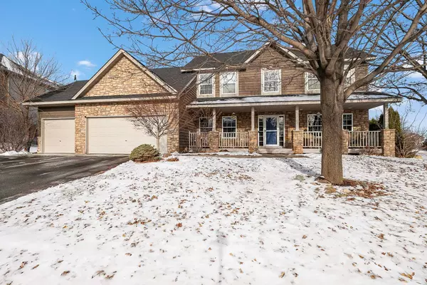 2857 Bobcat TRL NW, Prior Lake, MN 55372