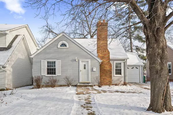 3359 Brunswick AVE S, Saint Louis Park, MN 55416