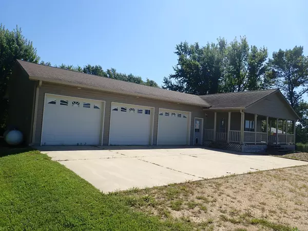 Luverne, MN 56156,744 171st ST