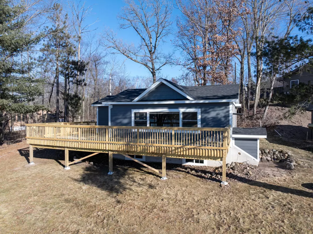 Georgetown Twp, WI 54853,2031 Richardson CT