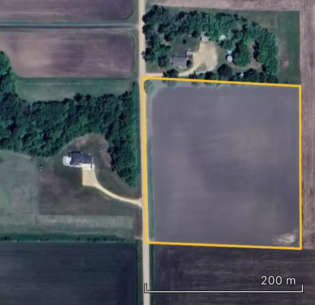 XXX 391st Lane, Belgrade Twp, MN 56082