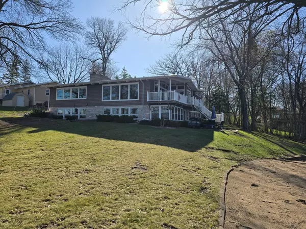 1413 Hoot Lake DR, Fergus Falls, MN 56537
