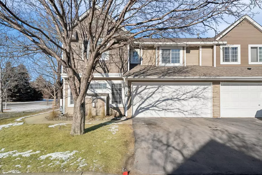 10918 Colorado AVE N, Champlin, MN 55316