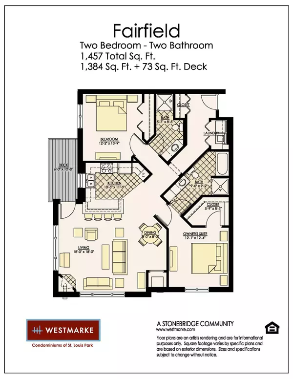 Saint Louis Park, MN 55426,1155 Ford RD #205