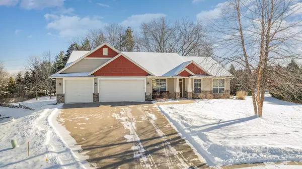 Lakeville, MN 55068,17034 Galleon CIR