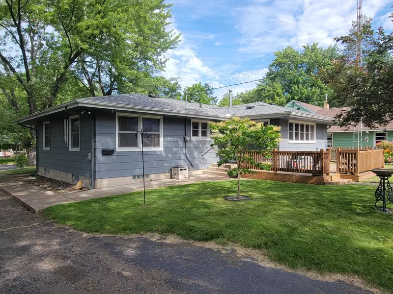 540 Park ST S, Mora, MN 55051