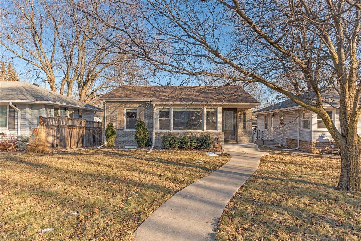 4077 Toledo AVE S,  Saint Louis Park,  MN 55416