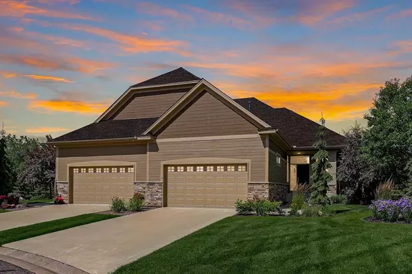 18229 Justice WAY, Lakeville, MN 55044