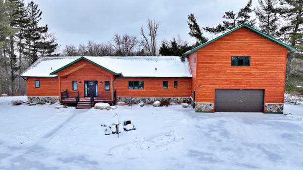 26109 Hidden RD, Akeley, MN 56433