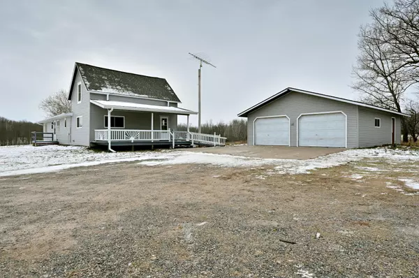 Bashaw Twp, WI 54871,W9002 Brook DR