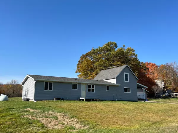 Bashaw Twp, WI 54871,W9002 Brook DR