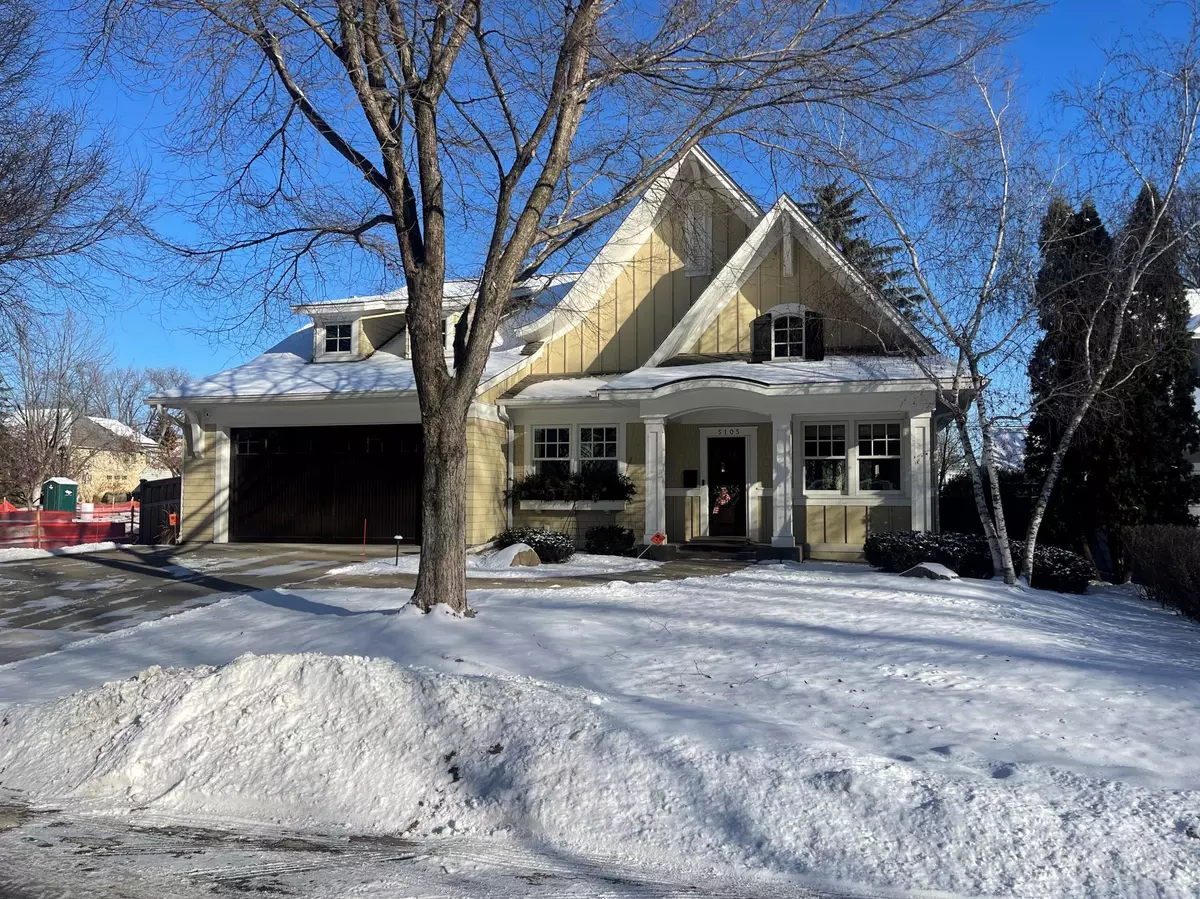 Edina, MN 55424,5105 Juanita AVE