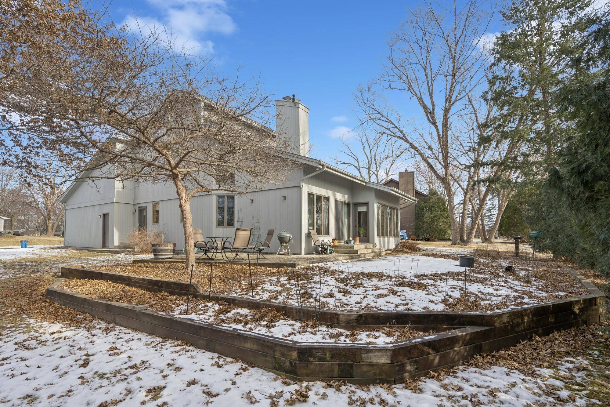 White Bear Lake, MN 55110,4011 Lakehill CIR