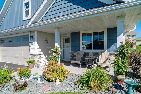 Forest Lake, MN 55025,19801 Falk CT N