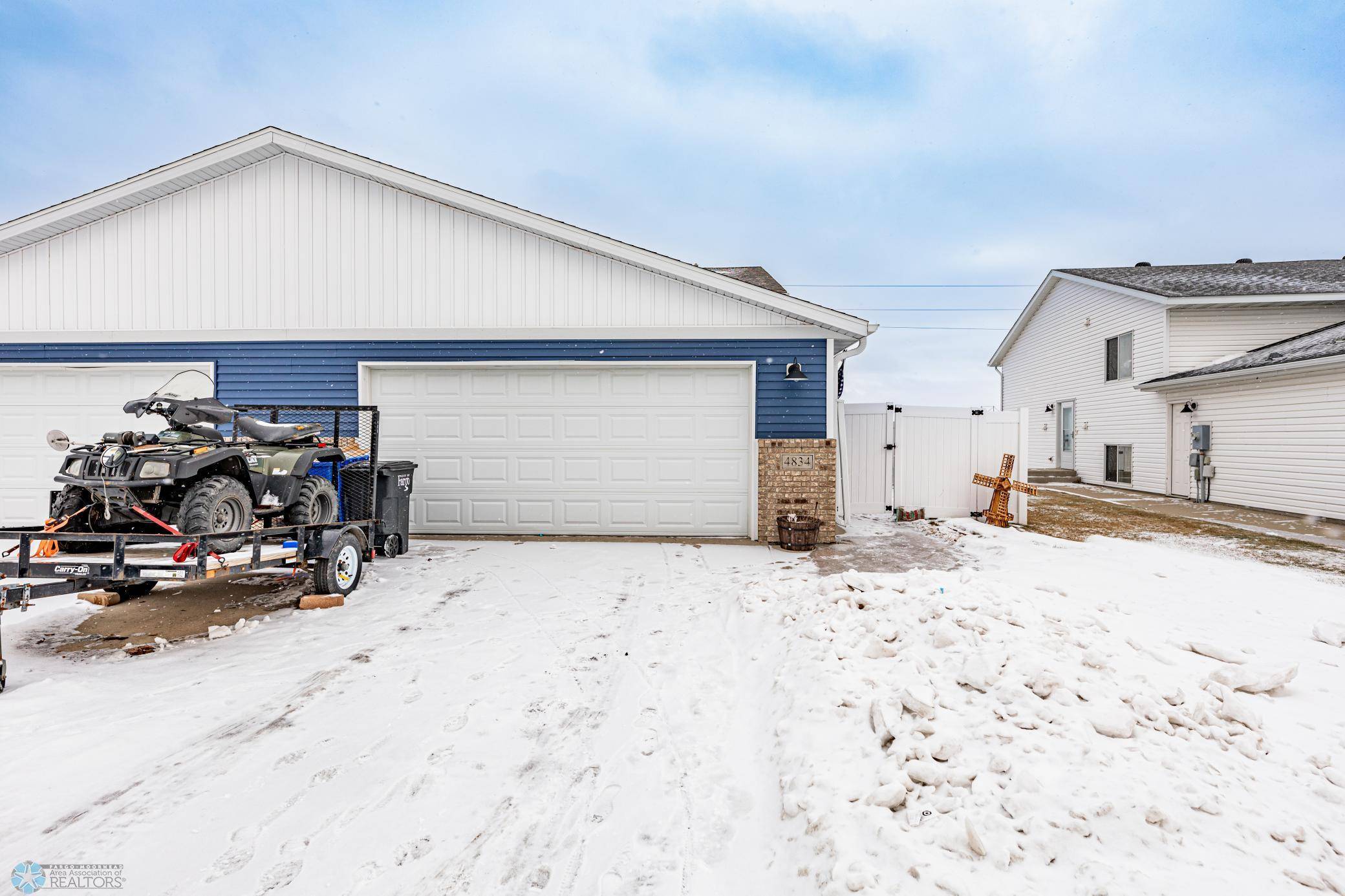 Fargo, ND 58104,4834 51st AVE S