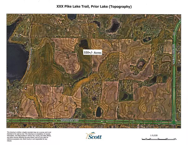 Prior Lake, MN 55372,XXX Pike Lake TRL