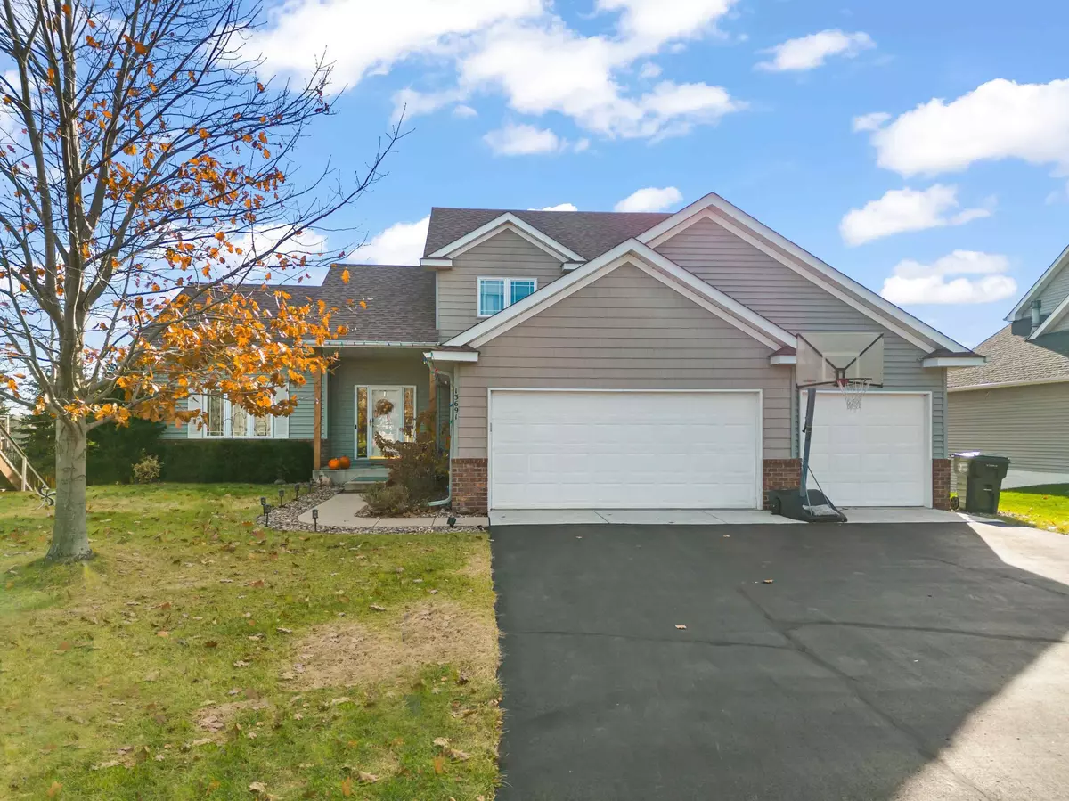 Rosemount, MN 55068,13691 Birnamwood TRL