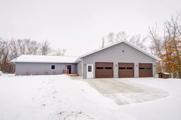 2299 Norway Bluff DR SE, Bemidji, MN 56601