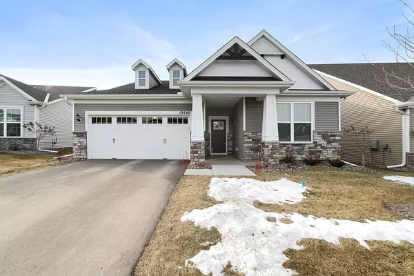 19546 103rd AVE,  Corcoran,  MN 55374